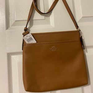 Coach Crossbody Bag